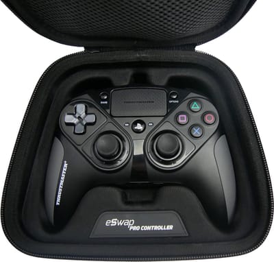 Thrustmaster eSwap T-Case - behuizing voor gamepad