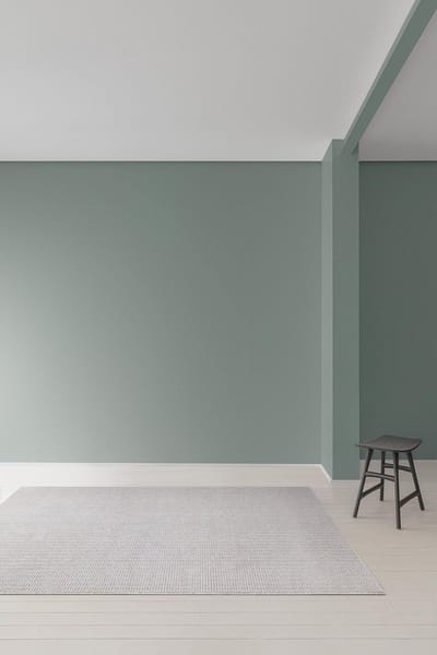 OSTA – Flux – Tapijt – vloerkleed – wol – grijs – 80x140