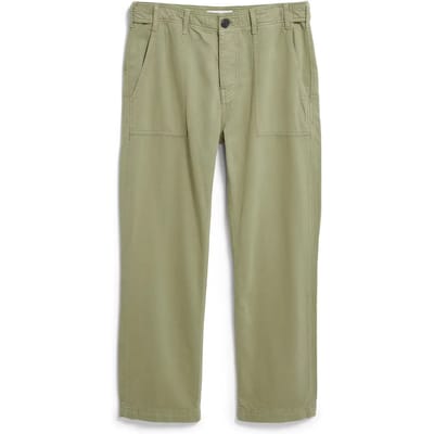 Linnen broek Armedangels