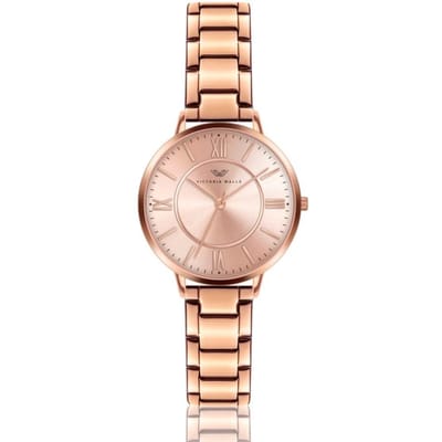 Victoria Walls VAA-4414 Horloge Dames 36 mm