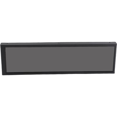 Moniteur à écran tactile 8,8 pouces 480x1920 Portable LCD HD Sous-écran Panneau de moniteur d'ordinateur pour RasPi pour Windows HDR