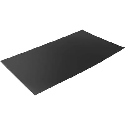 Computer Schermprotector 27 inch Anti-gluur Anti-reflectie Oogbescherming Dubbelzijdig Desktop Privacyscherm voor PC black