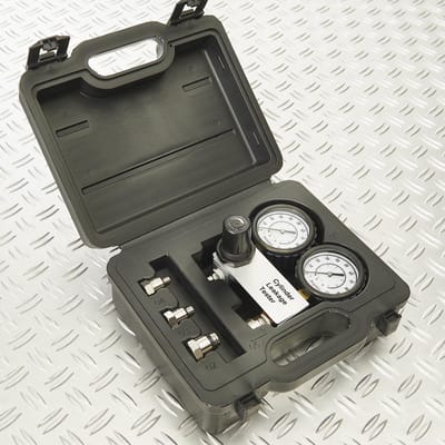Datona® Lektester cilinder