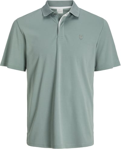 JACK&JONES JPRCCRODNEY SS POLO SN Heren Poloshirt - Maat XS