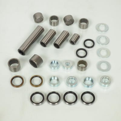 Kit réparation biellette de suspension All Balls pour Moto Husqvarna 300 TE 2T I 2019 Neuf