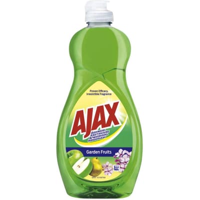 Ajax - Afwasmiddel Garden Fruits - 500 ml.