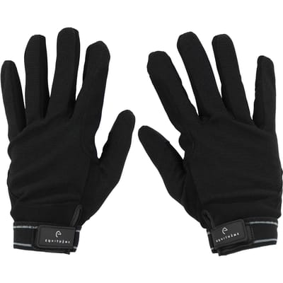 Rijhandschoenen Equithème Mesnil