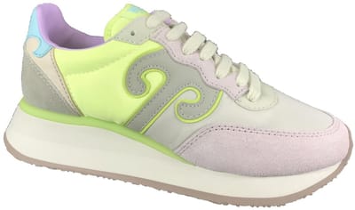 WUSHU SNEAKER - WUSHU NEUTRAAL