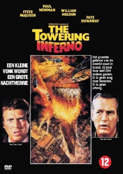 The Towering Inferno (1974)
