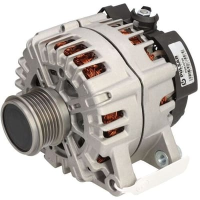 Driefasige generator PULSAR ROTATING ELECTRICS PSR10708