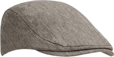 Tresanti Flatcap Gianluca With Herringbone Green (TRHTKA164 - 900)