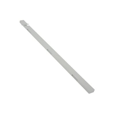 AEG Glazen plateaustrip linksonder koelkast 2231123015