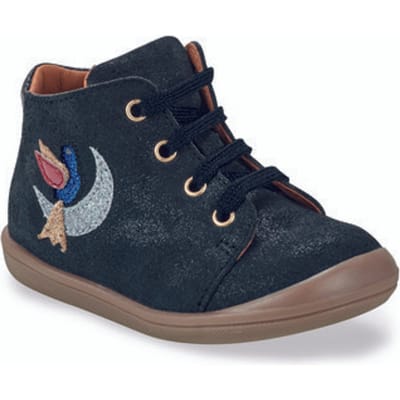 GBB  Hoge Sneakers ESMEE