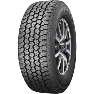 Zomerbanden GOODYEAR Wrangler AT Adventure 255/55R18 XL 109H
