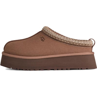 UGG Tazz II Rocky Oak Dames Sneakers Bruin 1174471-RYK 36
