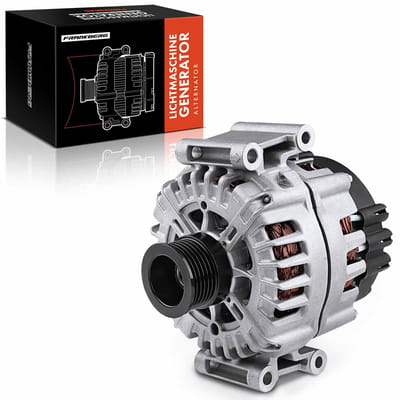 Frankberg 1x Dynamo voor Mercedes-Benz CLS C218 E-Klasse Sprinter 2.2L