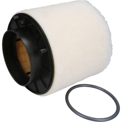 Luchtfilter MANN-FILTER C 16 114/3 X