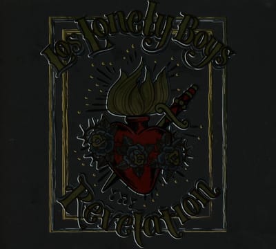 Revelation (CD)