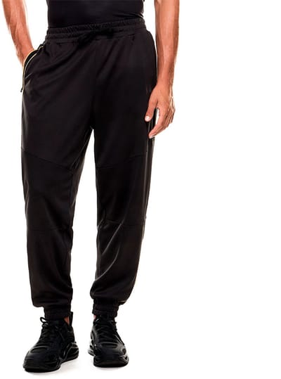 Ea7 Emporio Armani 7m000622_af17089 Broek Zwart XS Man