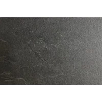 Sencys Kantband - Mid Ruw Graniet - 45mm - 3m
