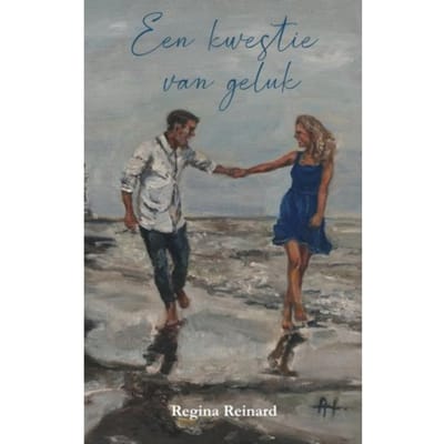 Kwestie Van Geluk - Regina Reinard