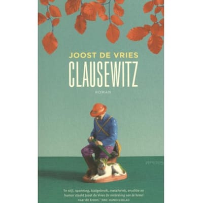 Clausewitz - Joost de Vries