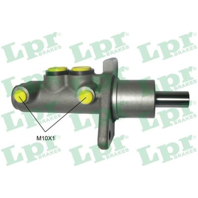 Hoofdremcilinder LPR 1443