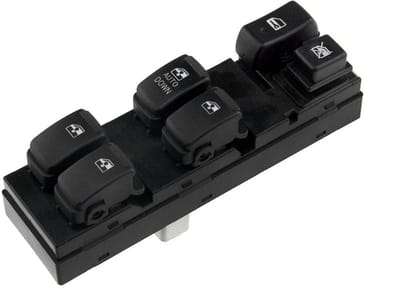 Raam schakelaar OEM 93570-2E000