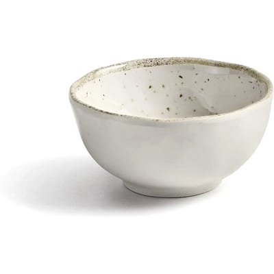 Ronde melamine kom Lacor Earth 9,5x4,6 cm