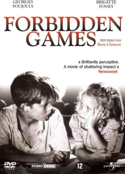 Forbidden Games