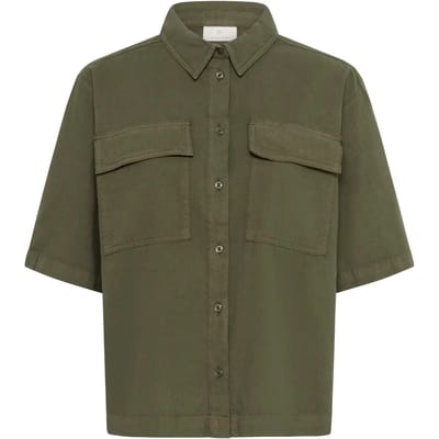 Korte mouwen shirt KAnaya Korte mouwen shirt Loose fit