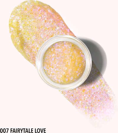 Moira Hologram Glitter Gel 007 Fairytale Love