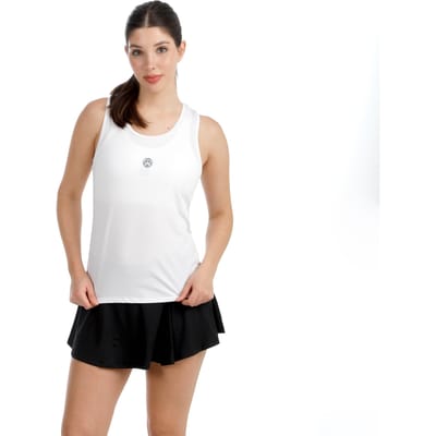 BIDI BADU Crew Racerback Tanktop Dames