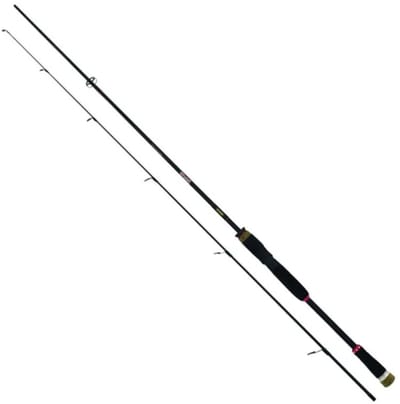 Seika Fenixx Spinhengel Bruin 3.00 m / 54-145 g