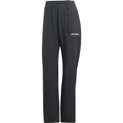 Regenbroek voor dames adidas Terrex Multi Rain Rdy 2L
