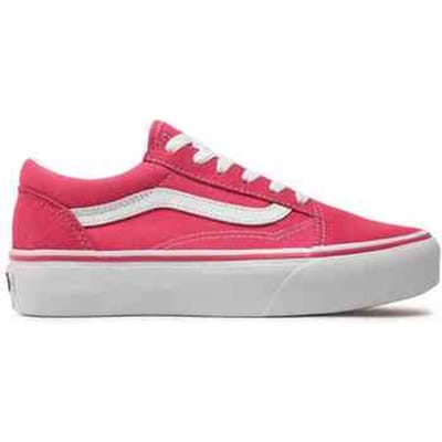 Lage Sneakers Vans VN0009PDG3X1