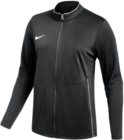 Nike Team Sweater Dames Dri-FIT Park 26 Zwart - Maat 2XL