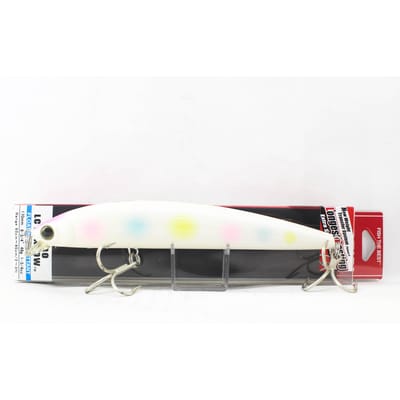 Yo Zuri Hydro Minnow Long Cast 170 mm Zwevende Kunstaas R1323-PCA (7547) gray