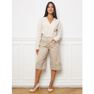 Korte Broek La Modeuse 79587_P189407
