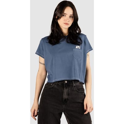 RIPNDIP Lord Nermal Pocket T-Shirt blauw