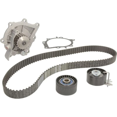 Waterpomp+distributieriem set SKF VKMC 03317