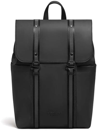 Gaston Luga Splash Mini 6.5l Rugzak Zwart