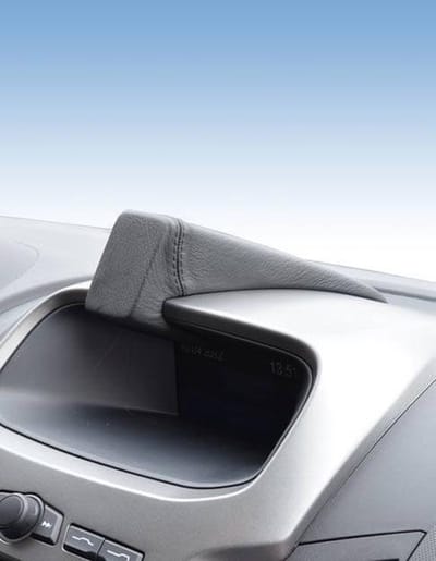 Houder - Ford Ranger 03/2012-2015 Kleur: Zwart