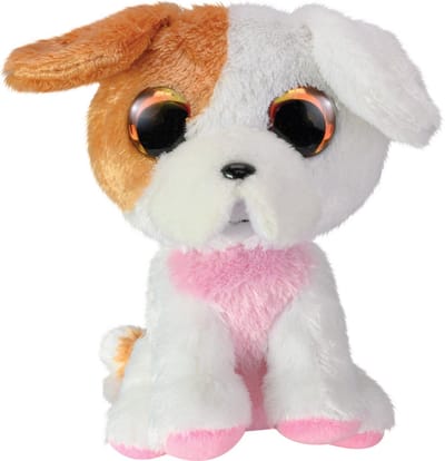 Lumo Dog Kaffe - Classic - 15cm