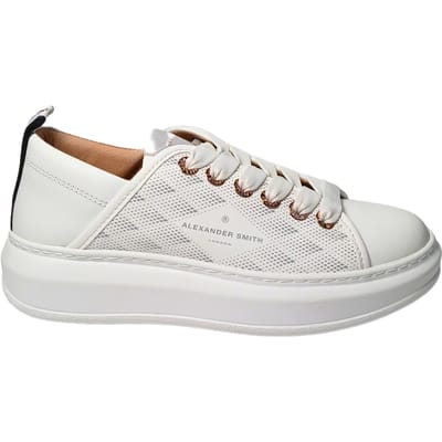 Damesschoenen Alexander Smith WEMBLEY VROUW