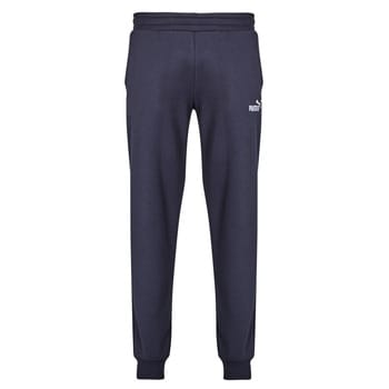 PUMA ESS No. 1 Logo Sweatpants FL cl Heren joggingbroek - new navy