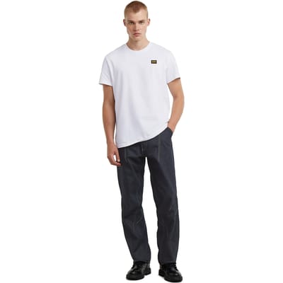 G-Star Kitoh 3d Relaxed Tapered Raw Denim Taglia: W29L32 | Relaxed fit jeans Outlet | Uomo | Blu