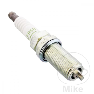 Bougie d'allumage NGK LFR5B Alternative: 1290386