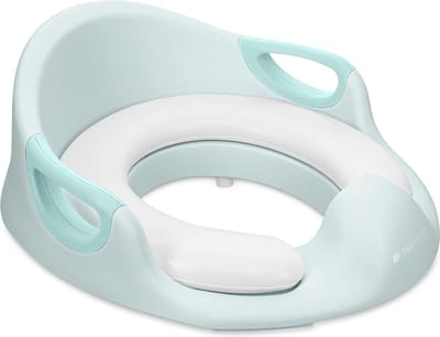 Toiletbril voor kinderen, wc-bril voor jongens en meisjes, kindertoiletbril