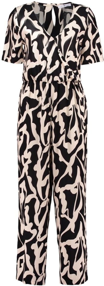 Hailys - Dames Jumpsuit –S